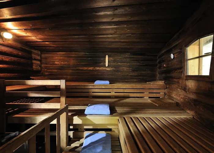 Relais & Chateaux Jagdhof Glashuette باد لاسفه