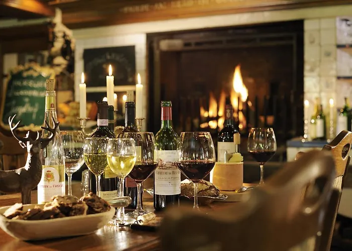 Relais & Chateaux Jagdhof Glashuette Hotel 5*