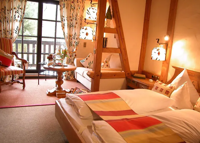 Relais & Chateaux Jagdhof Glashuette 5* باد لاسفه