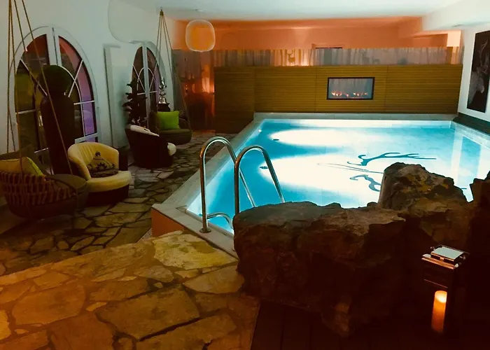 酒店 伽戈霍夫格拉苏蒂罗莱夏朵精品酒店