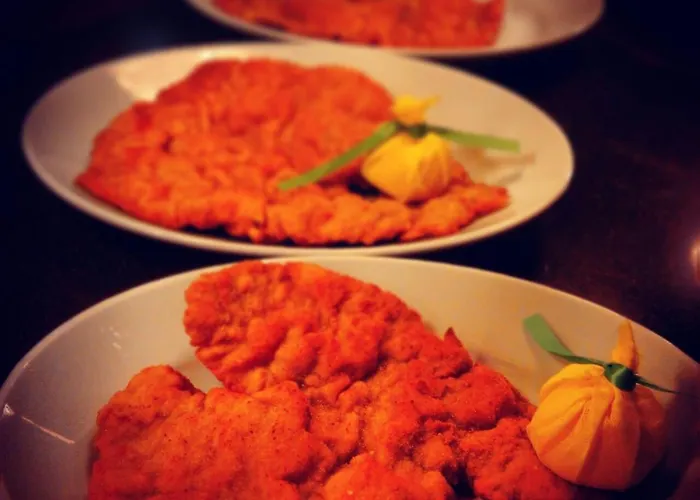 酒店 伽戈霍夫格拉苏蒂罗莱夏朵精品酒店