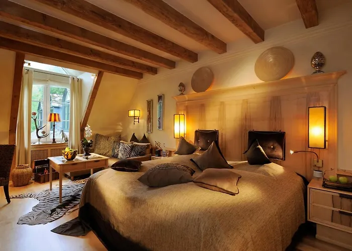 Ξενοδοχείο Relais & Chateaux Jagdhof Glashuette